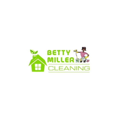 Betty Miller Cleaning