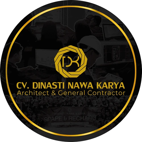 Dinasti Nawa Karya Jasa Arsitek Desain Rumah dan kontraktor