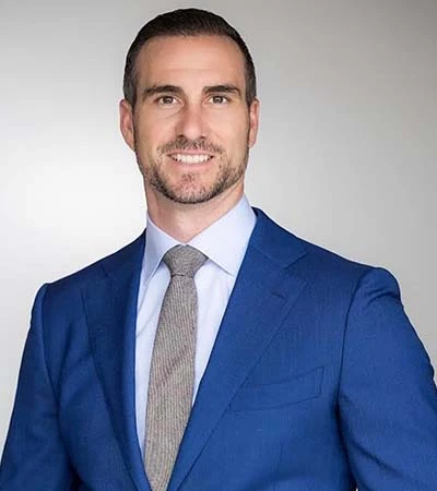 Adam Hepburn