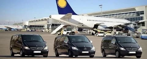 Gatwick Taxi Transfer