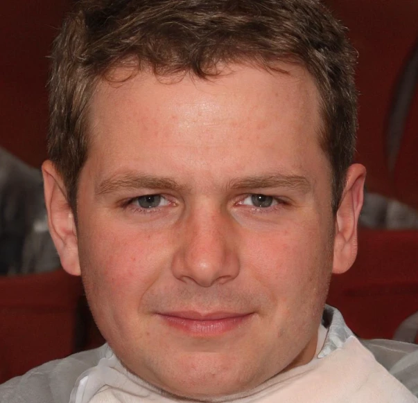 darrell brady