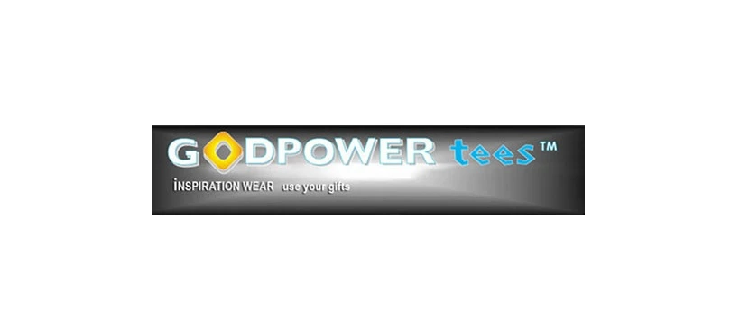 God Power Tees