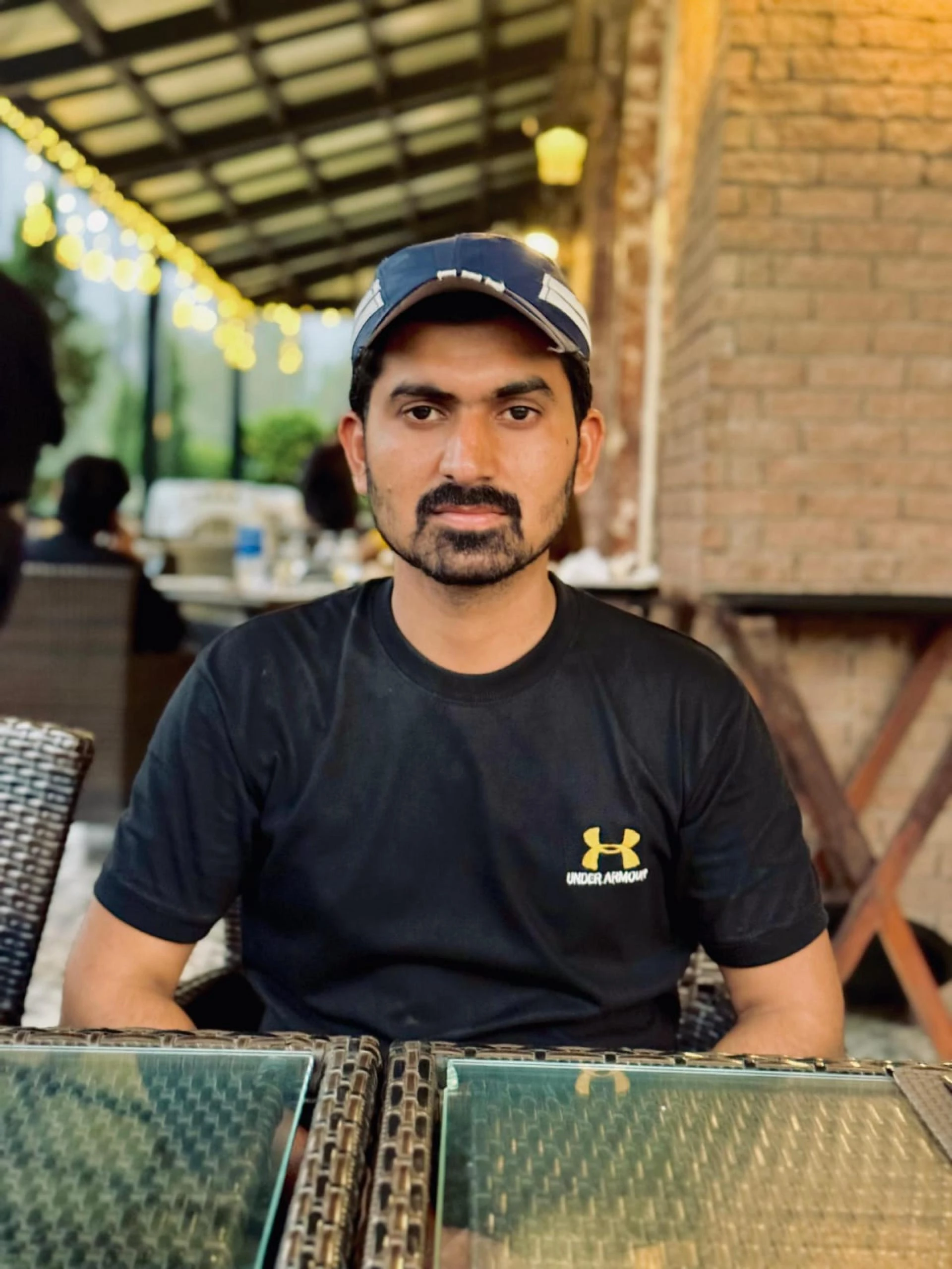 Mohsin Raza