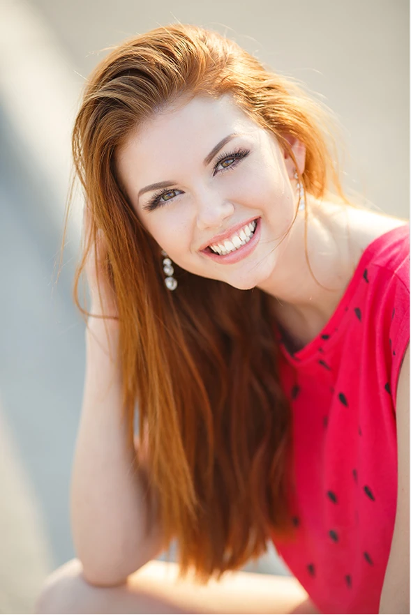 Sophia Hazel