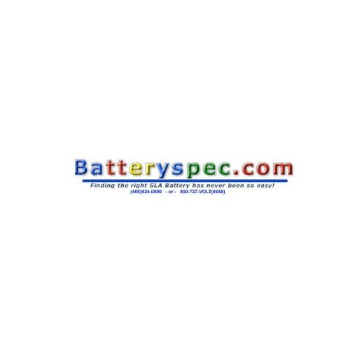 Batteryspec