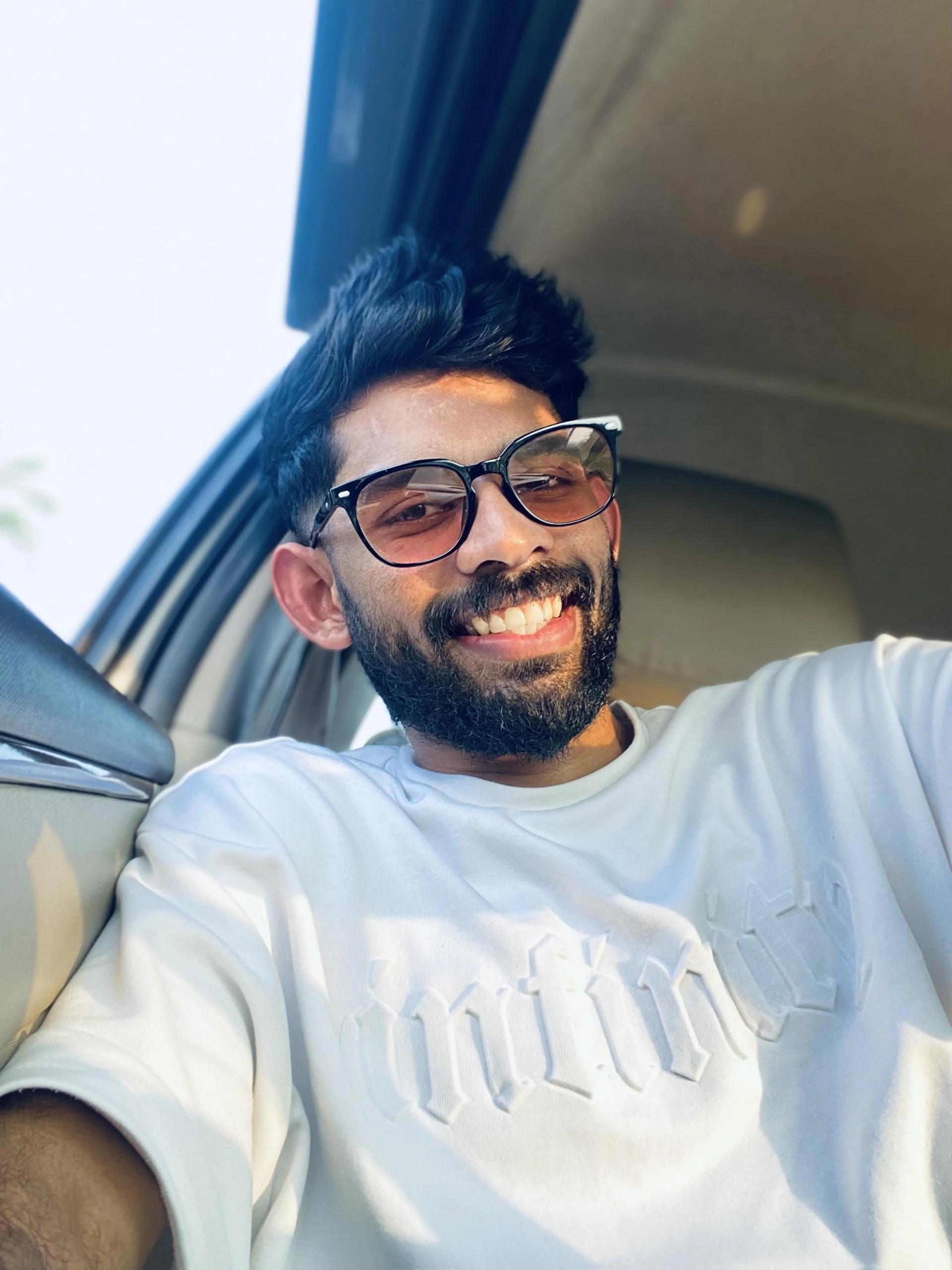 Muhammed Ashiq