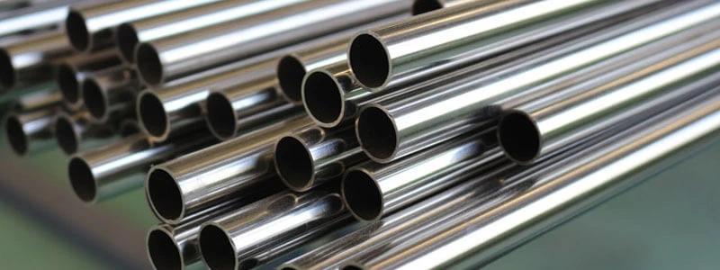 Steel and Pipe