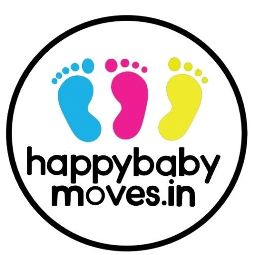 happy baby moves 