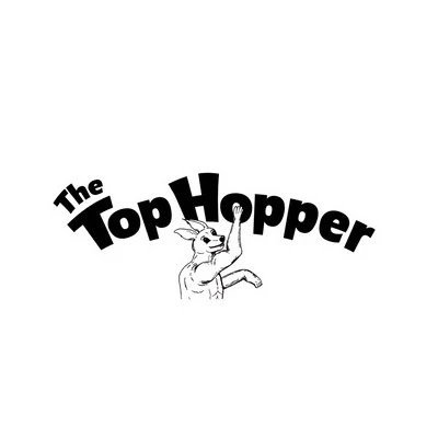 The Top Hopper