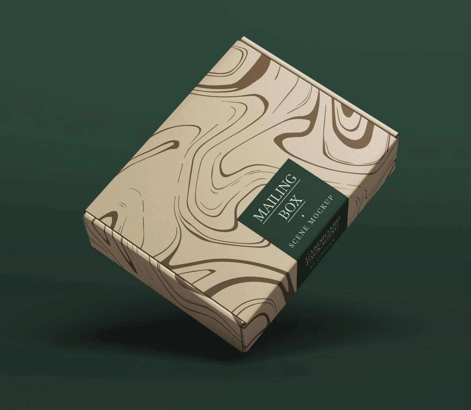 Custom Boxes Market