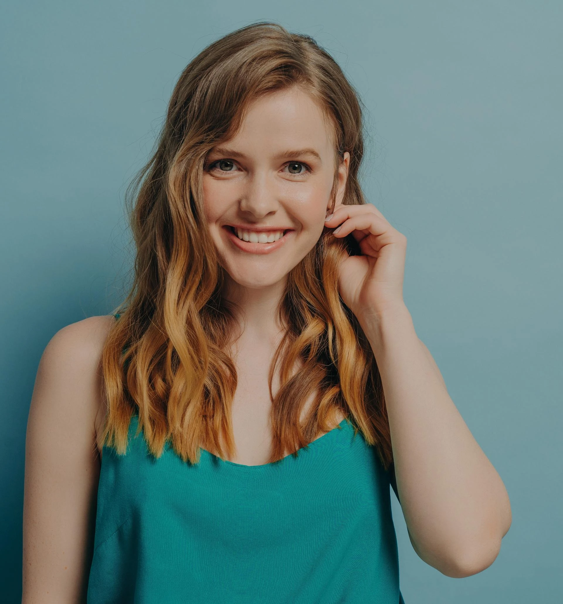 Riley Bailey
