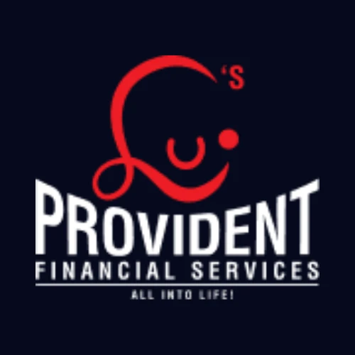 Luis Provident Financial Services