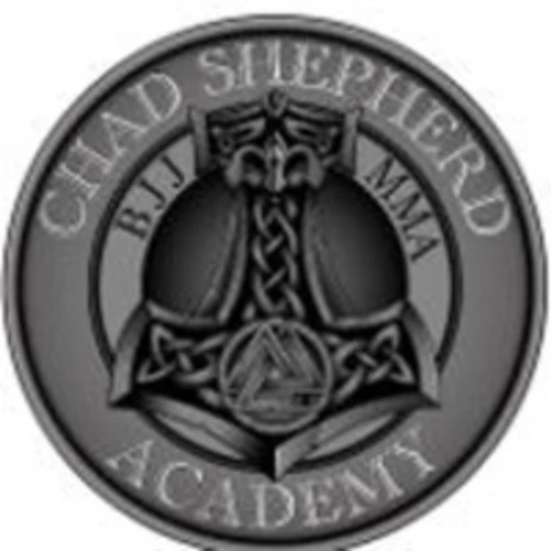 Chad Shepherd Academy of MMA BJJ