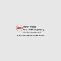Martin Trailer Fine Art Photography