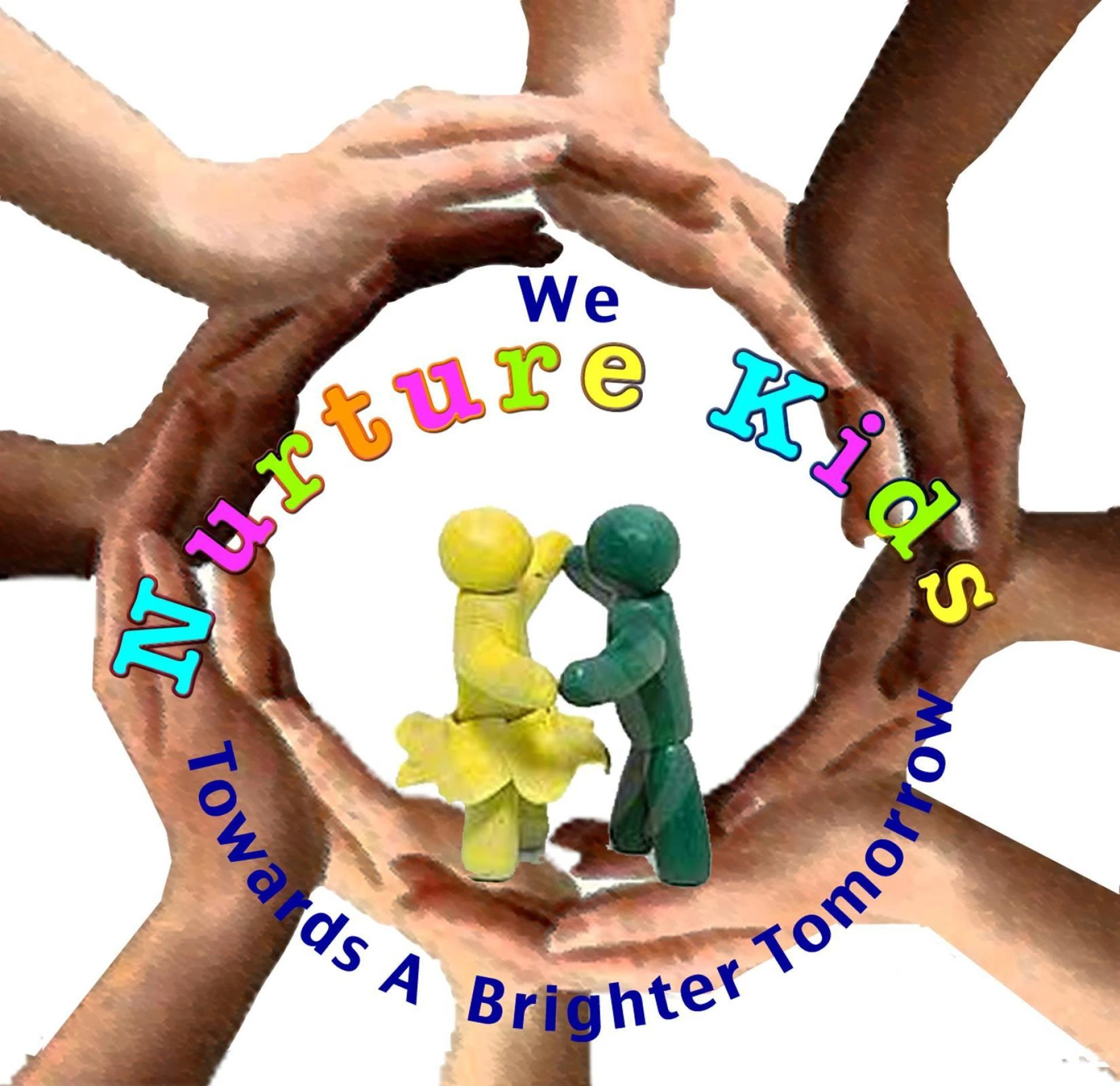 We Nurture Kids