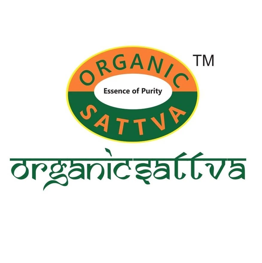 Oraganic Sattva