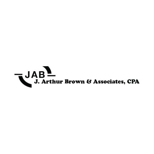 J Arthur Brown Associates CPA