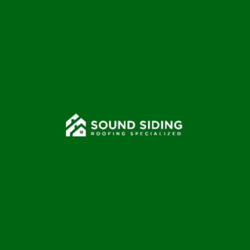 Sound Siding