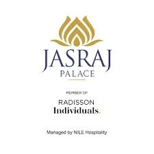 The Jasraj Palace