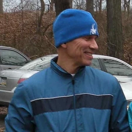 Richard Read