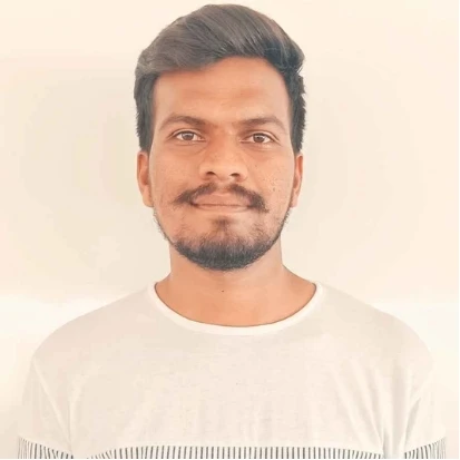Shrinivas Panikar