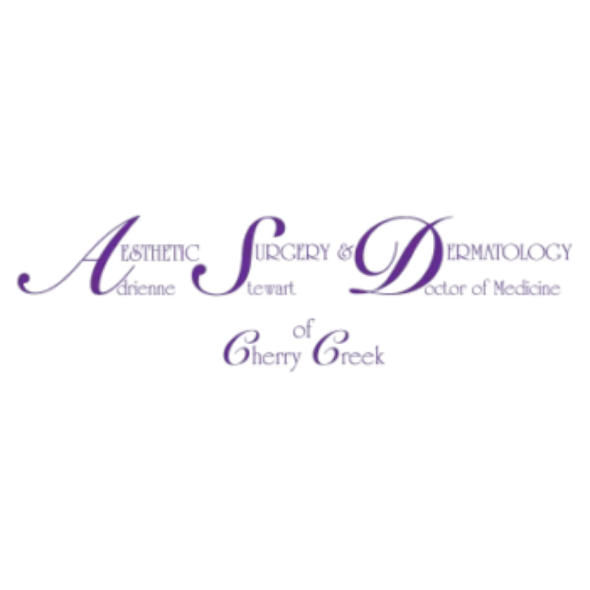 Aesthetic Surgery and Dermatology