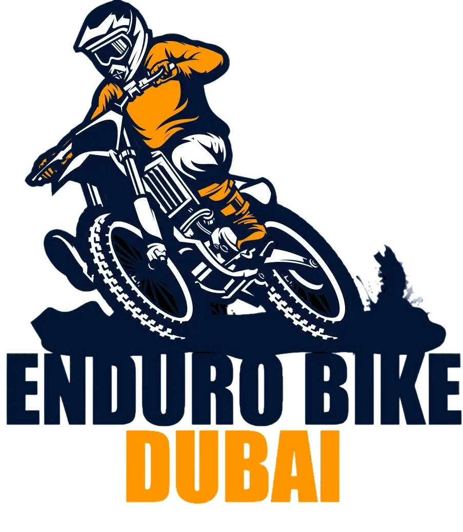 Enduro Bike Dubai