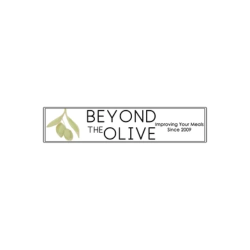 Beyond The Olive