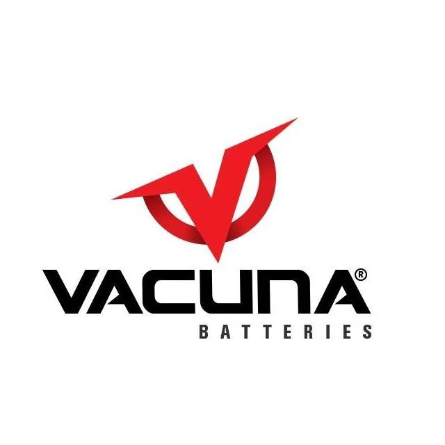 Vacuna Battery
