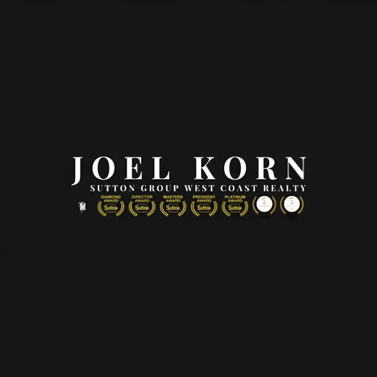 Vancouver Home Finders Joel Korn