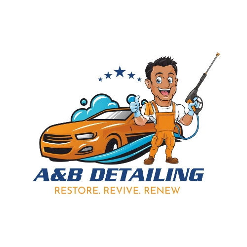 AB Detailing