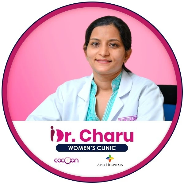 Dr Charulata Bansal