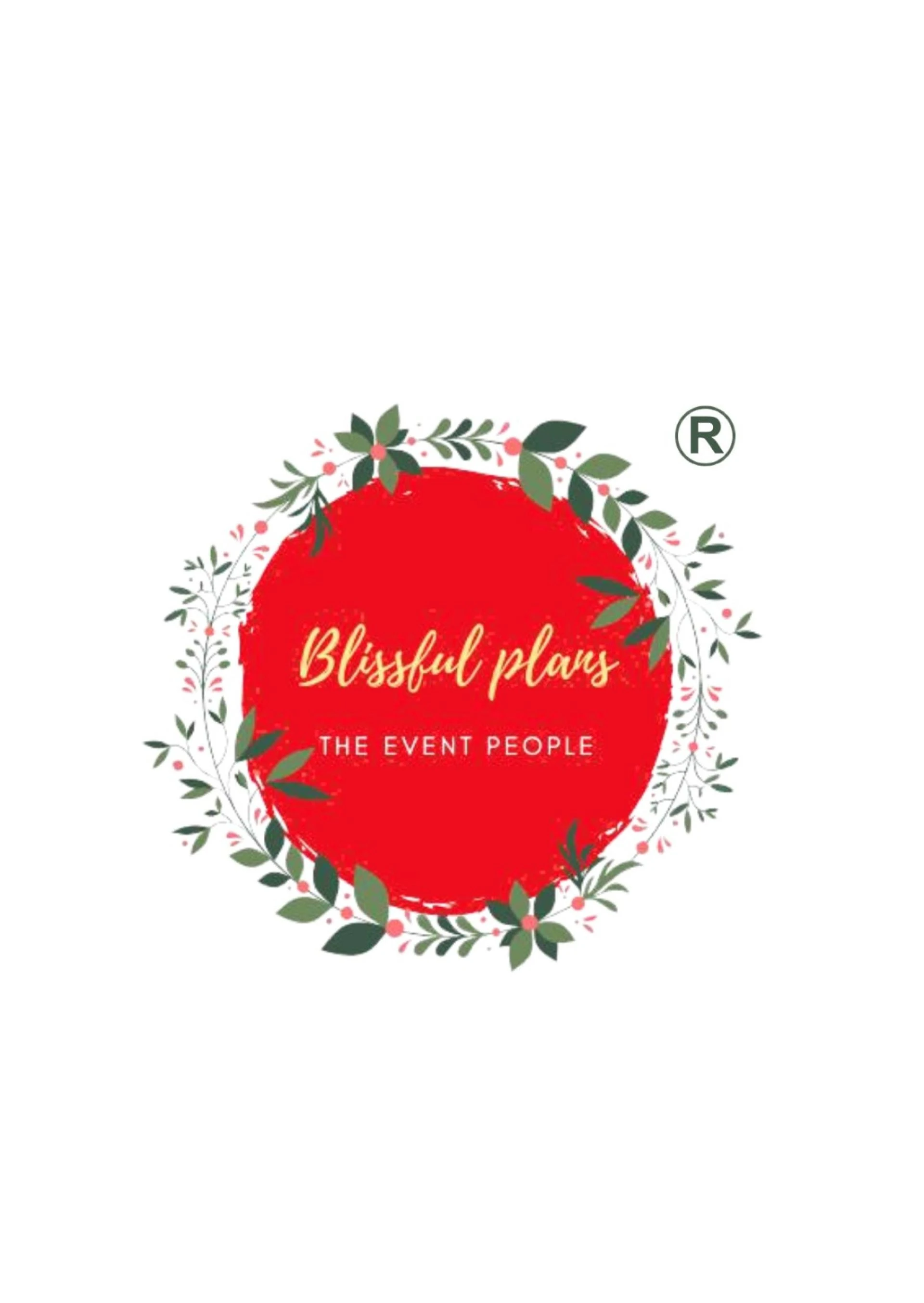 Blissful Plans Events and Media 