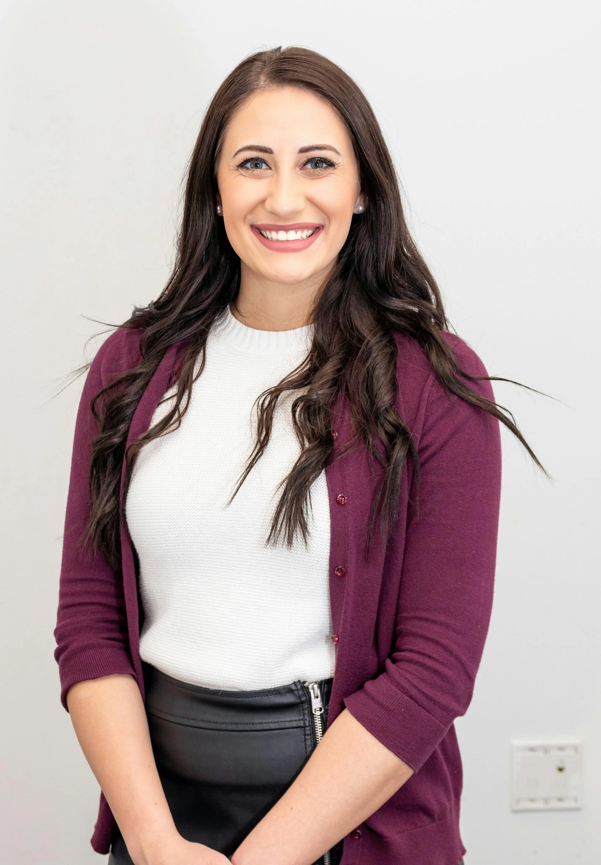 Paula Valerio