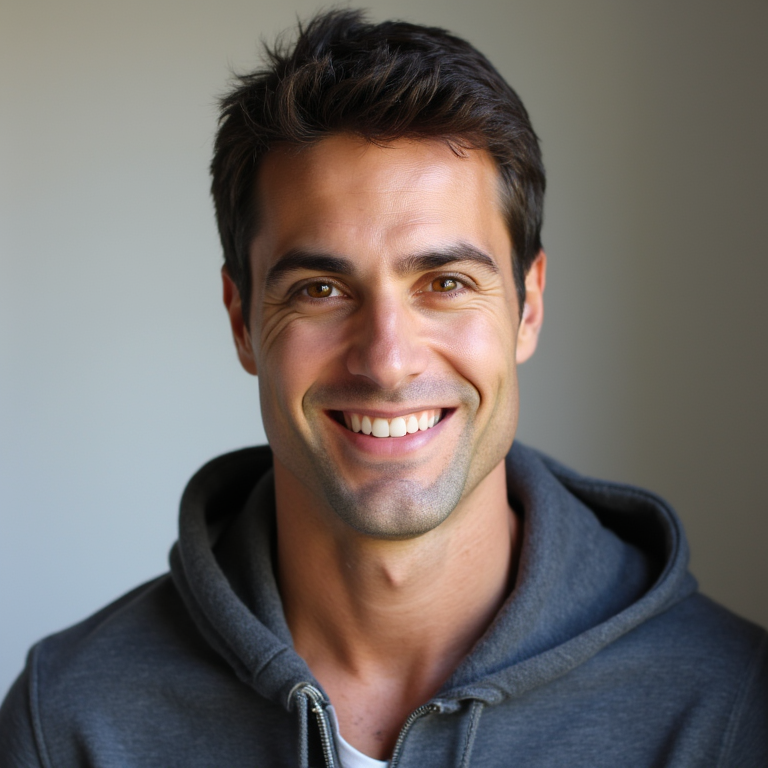 John David