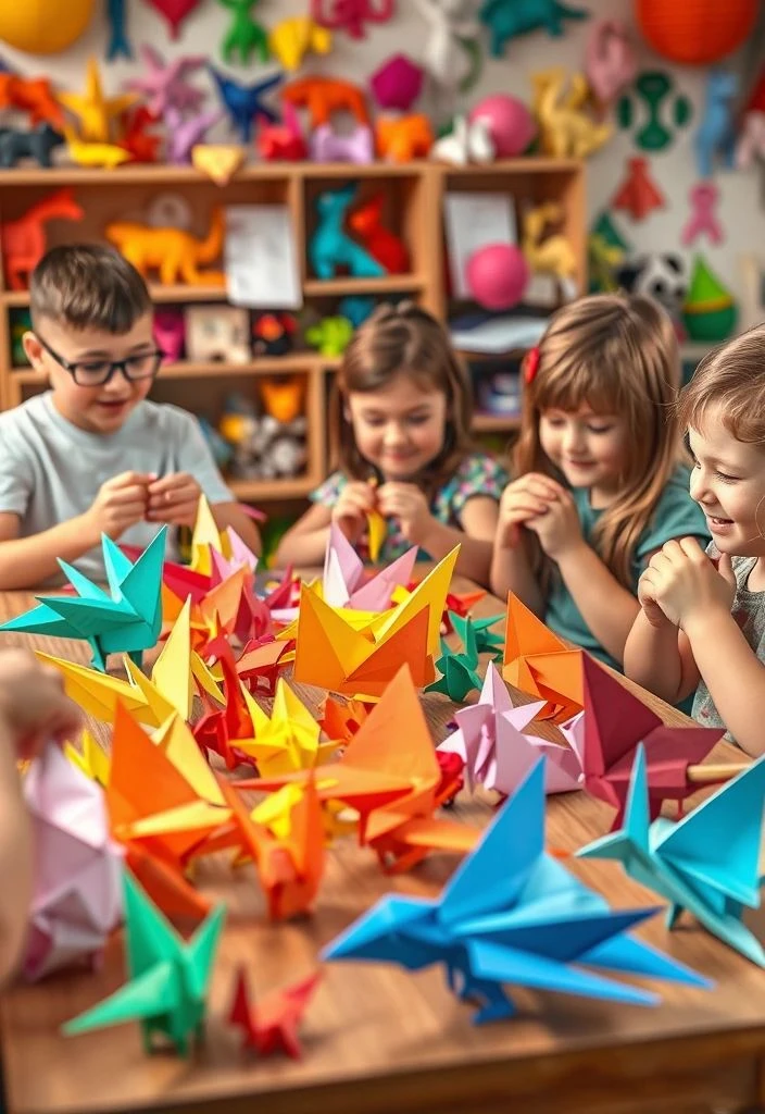 Kowhai Kids Club