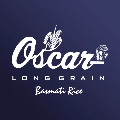 Oscar Basmati Rice