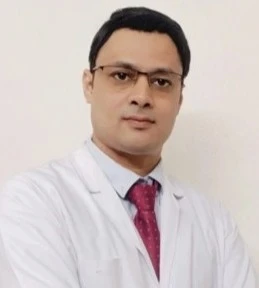 Dr Sanjay Jain