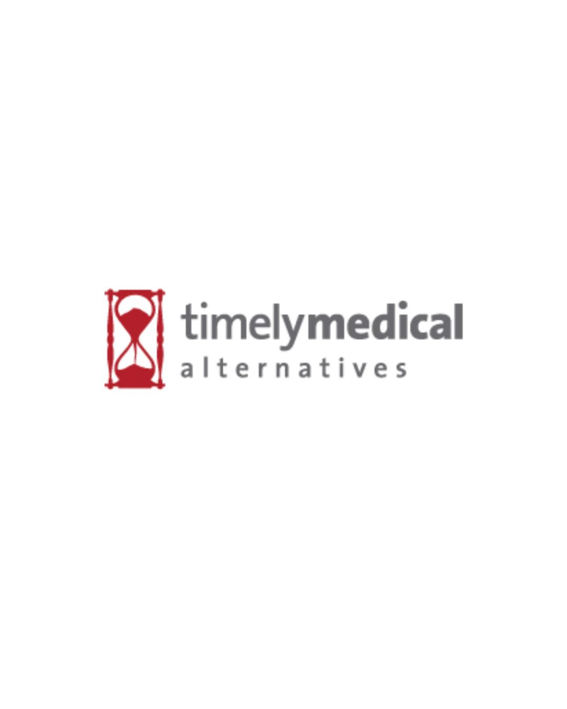 Timely Medical Alternatives