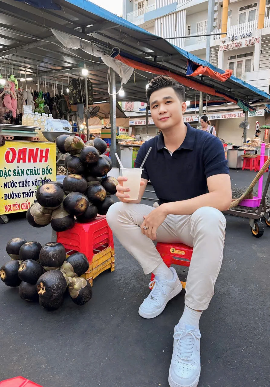 LE ANH TUAN