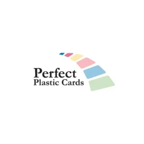Perfect Plastic Cards