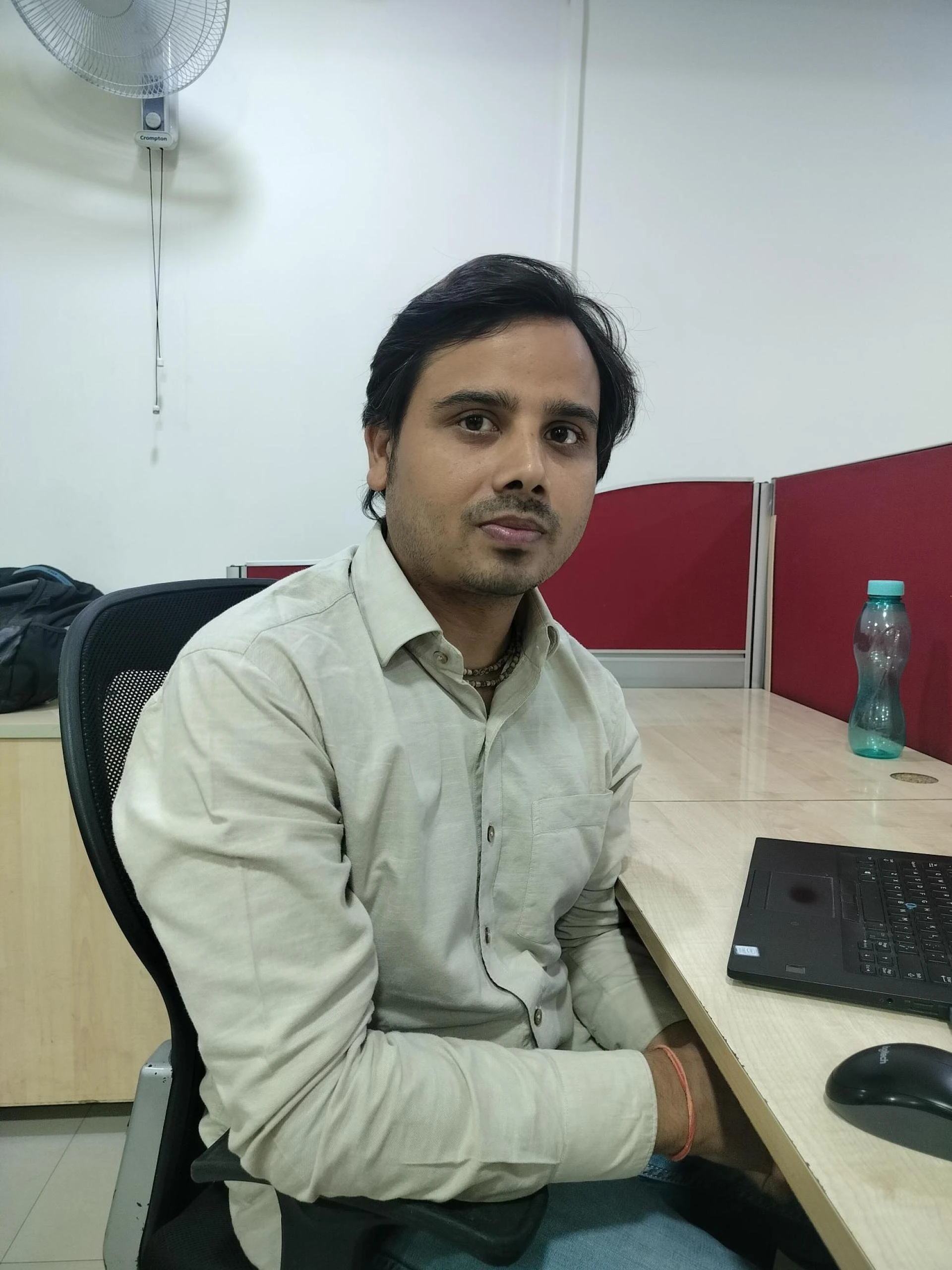 Aditya Kumar