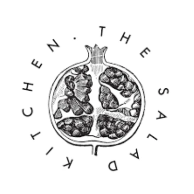 The salad kitchen