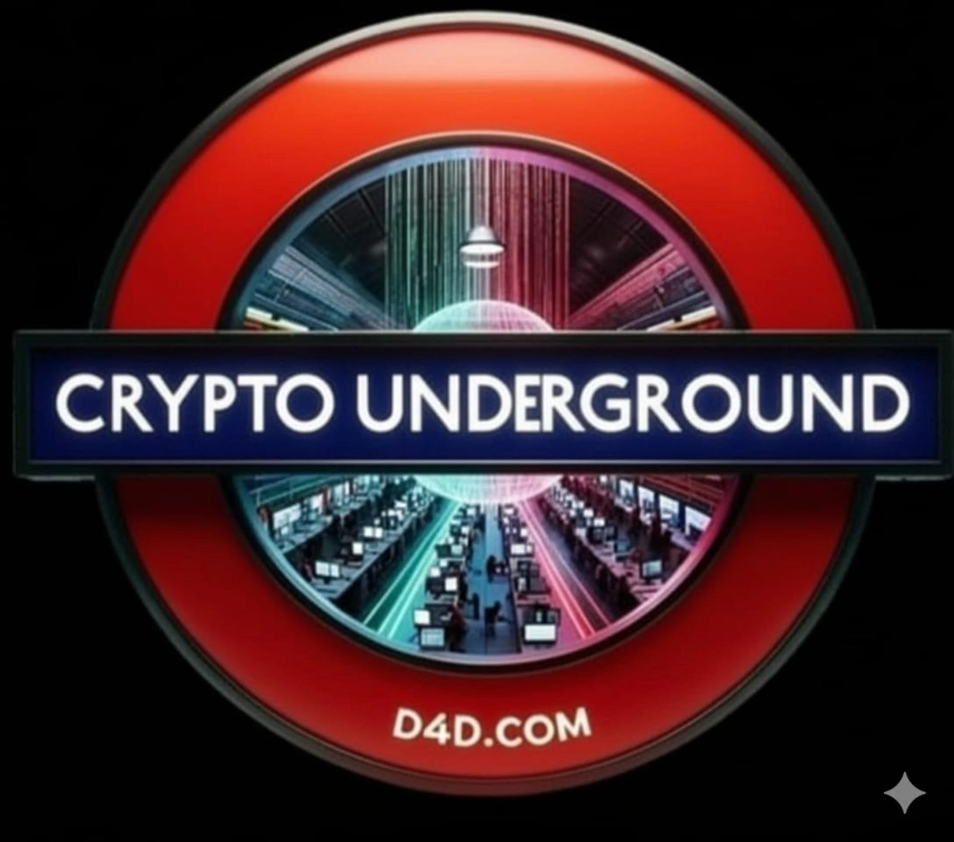 AI crypto hunter