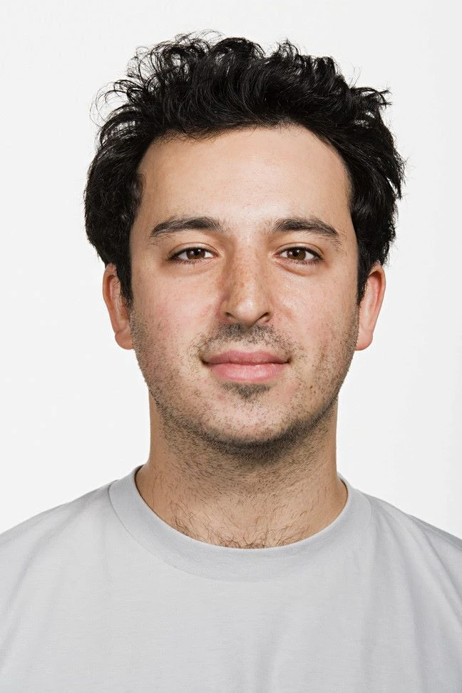 Matthew Hall