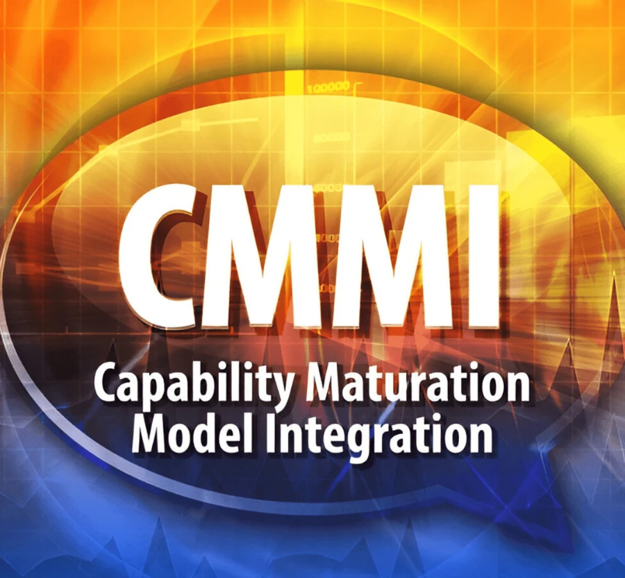 CMMI Certification