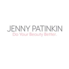Jenny Patinkin