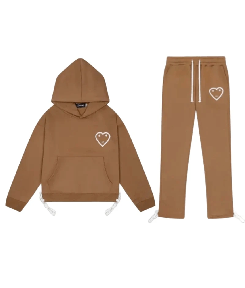 Carsicko Tracksuit 