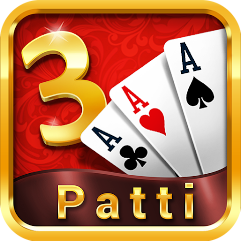 Teen Patti Game Download