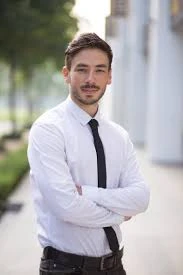 Jasper Sinclair